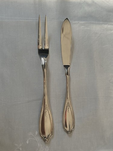 Wmf englische rose silber - englische, 90