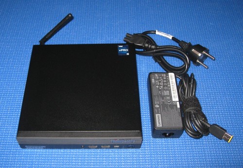 Lenovo m80q gen3 - gen3,, tiny,