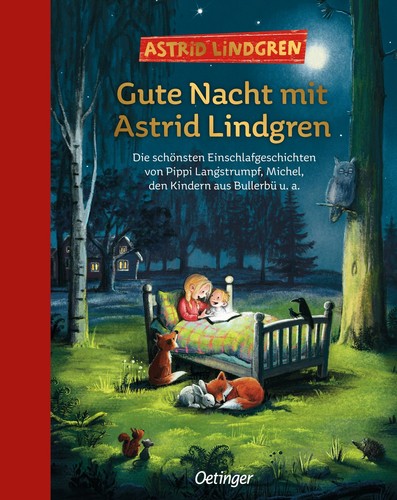 Gute nacht mit - gute,