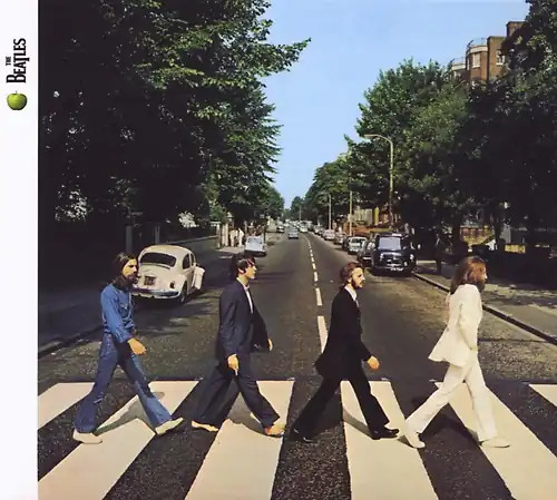 The beatles abbey - beatles,