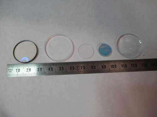 Carl zeiss lot - carl,