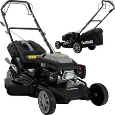 Craftfull Rasenmäher