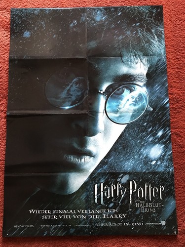 Harry potter und - harry, der