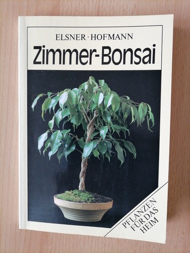Zimmer bonsai elsner - zimmer-, bonsai,