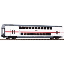 Piko 58802 IC 2 Doppelstockwagen 1. Klasse, DB AG, Ep. VI H0 + Neu