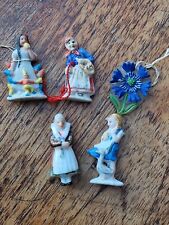 Konvolut 5 alte Spenden