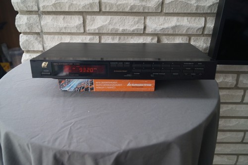 Sehr gepflegter sansui - gepflegter, tu-x301