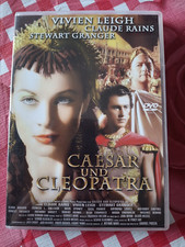Caesar und Cleopatra von