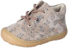 Ricosta Pepino Dots Kinder | Leder - NEU