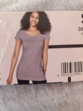 Damen Longshirt, T - Shirt