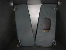 Opel Monza A Sonnenblende