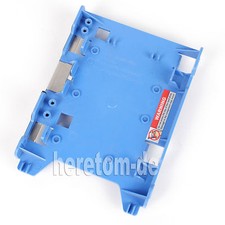 4X 2,5" Festplatten Caddy für