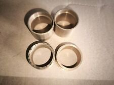 1x Satz Gleitbuchse DDR NOS NEU  Telegabel Ø32 - für MZ TS ETS 125 150 250 {H3