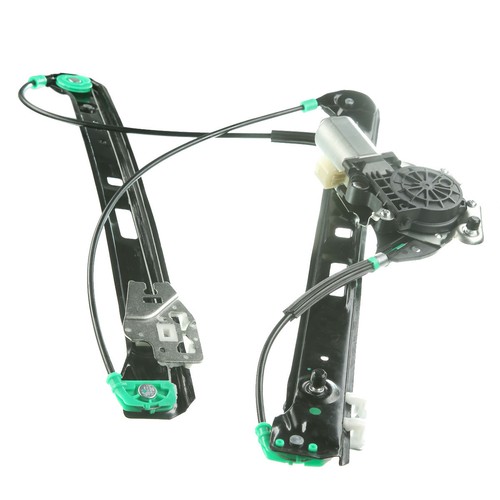 Fensterheber mit motor vorne - fensterheber,