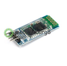 1X HC-06 4Pin Wireless