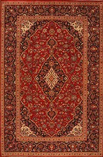 Orientteppich Echter