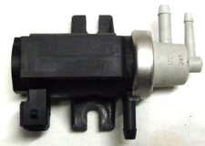 PIERBURG DRUCKWANDLER Ladedruckregler 1H0906627 VW Lupo Passat 3B Golf 3 4 Polo