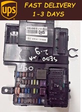 Für Kia Carnival 2.9 CRDI