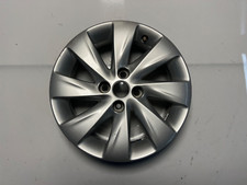 Opel corsa zoll felge - 15,