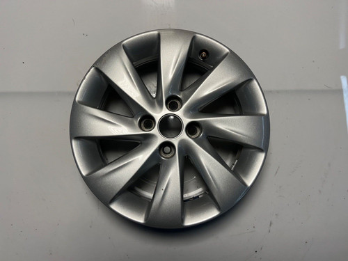 Opel corsa zoll felge - e,