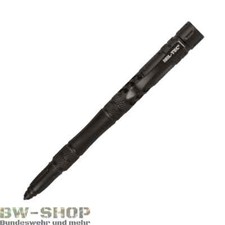 MILITÄR TACTICAL PEN BLACK