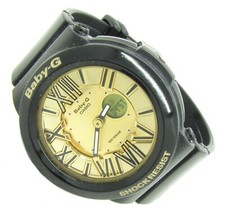 Baby shock casio damen - g,