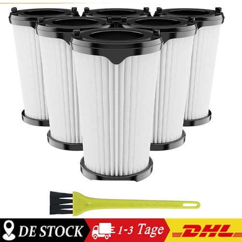 Hepa filter für aeg cx7 - 3/6, für-aeg