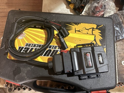 Chiptuning box für - box, vw