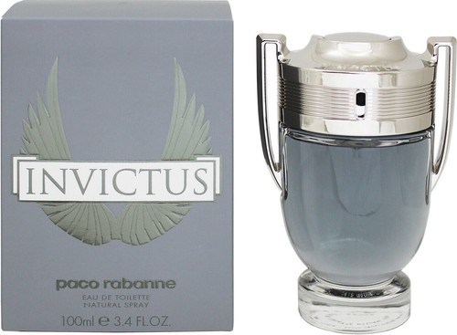 Paco rabanne invictus eau - invictus,