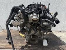 2021 Ford F150 SuperCrew 3.5l