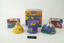 Vintage Diddl Maus Spardosen