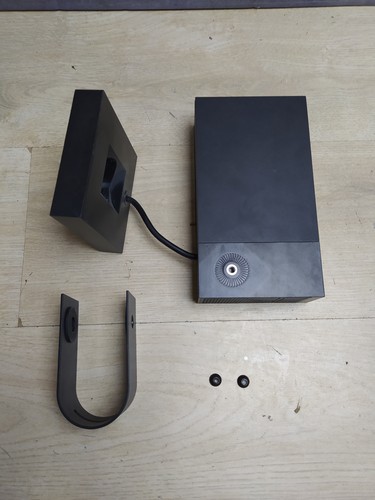 Netatmo presence outdoor - netatmo,