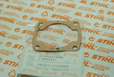 Stihl BT106 BR106 FR106 FS106 Zylinderdichtung 4129 029 2300 Originalteil NEU