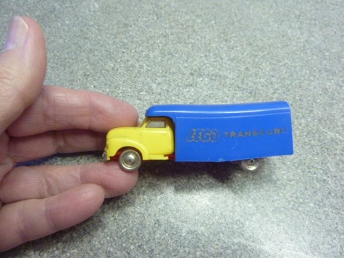 Lego transporter - lego,