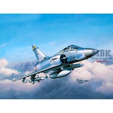 Revell REV3813 Dassault Mirage
