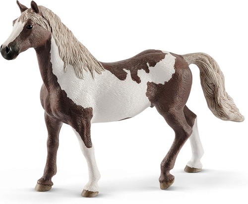 Schleich 13885 paint horse - schleich,