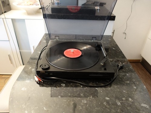 Aiwa e80e stereo - px-e80e,