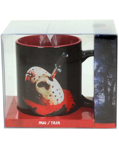 Friday the 13th - , jason's