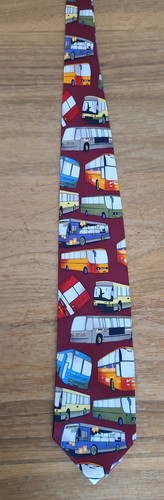 Herren busfahrer krawatte - herren,