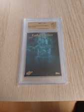 Topps Luke Littler Rookie