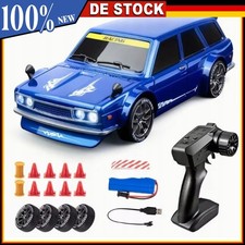 RC Drift Car 1:24 2,4 GHz 4WD