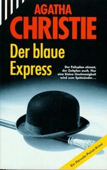 Der blaue express scherz - der,
