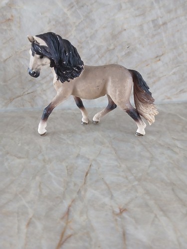 Schleich andalusier stute - schleich,