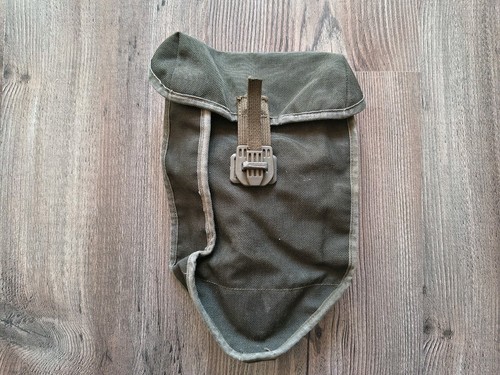 Bundeswehr spatentasche tasche - spatentasche,
