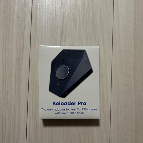 Beloader pro all - ps5, gaming