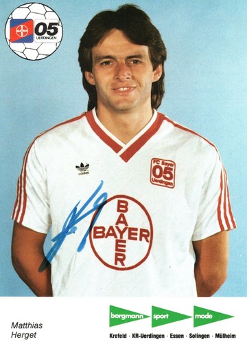 Matthias herget original - matthias,