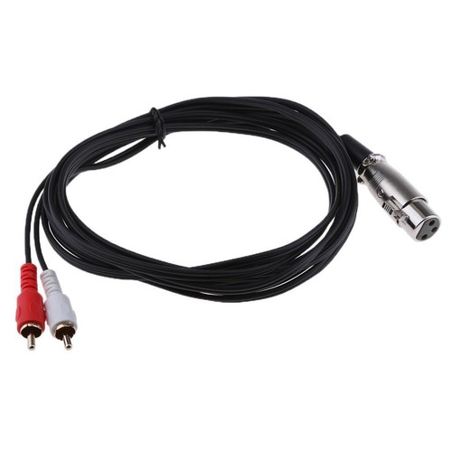 Stereo audio cable drahtseil - stereo,