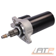 ANLASSER STARTER FÜR VW