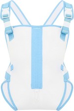 HUGS & SUDS Hands Free Shower