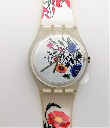 Swatch standards 2002 - swatch,